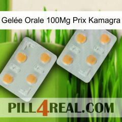 Gelée Orale 100Mg Prix Kamagra 25